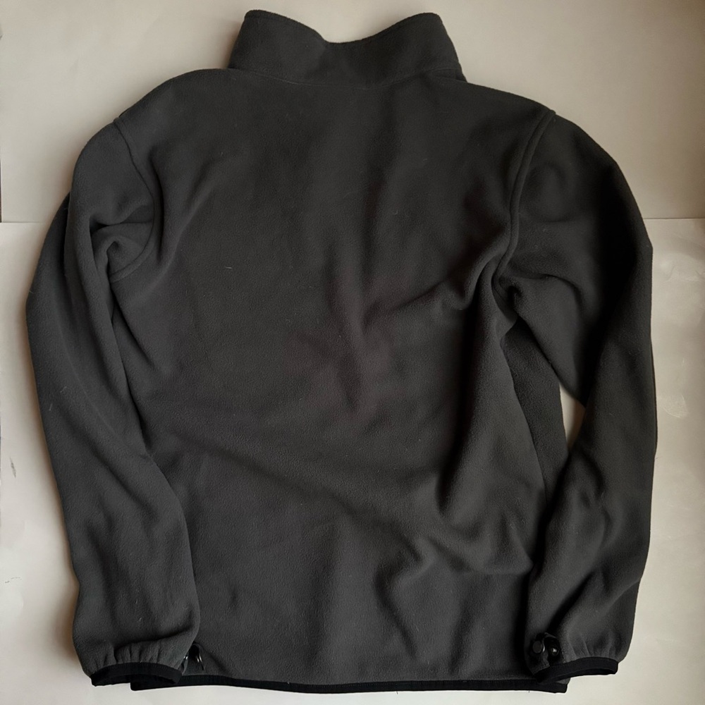 The North Face Boys Hyvent 2-in-1 Hooded Shell Jacket - Size Large (14/16) Used - Picture 10 of 13
